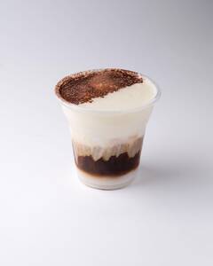 Drivu TPT Dirty Espresso
