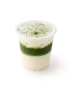 Dirty Matcha - Frontyard abu-dhabi