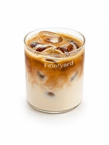 Frontyard Spanish Latte - Frontyard abu-dhabi