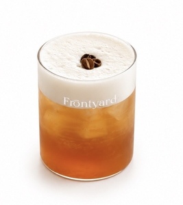 Original Cascara - Frontyard abu-dhabi