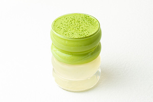 Cloudy Matcha - Frontyard abu-dhabi