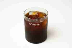 Cold Brew - Frontyard abu-dhabi