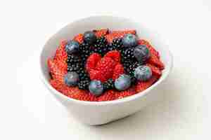 Super Berry Bowl - Frontyard abu-dhabi