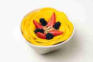 Mango Fiesta Acai - Frontyard abu-dhabi