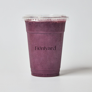 Acai Smoothie - Frontyard abu-dhabi