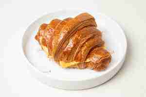 Cheese Croissant - Frontyard abu-dhabi