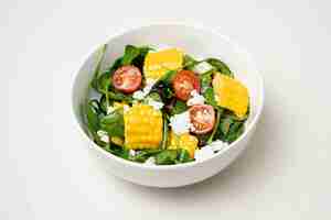 Texas Corn Salad - Frontyard abu-dhabi