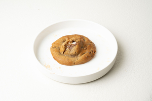 Marshmallow Cookie - Frontyard abu-dhabi