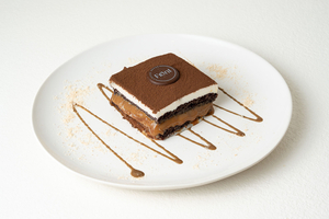 Frontyard Dulce Cake - Frontyard abu-dhabi