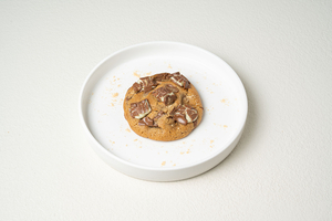 Kinder Chocolate Cookie - Frontyard abu-dhabi
