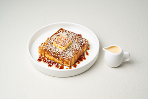 Signature Toast Kiri - Frontyard abu-dhabi