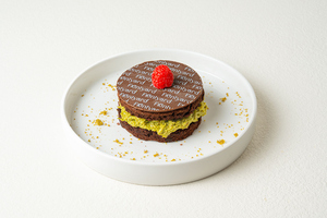 Brownies Kunafa Bite - Frontyard abu-dhabi
