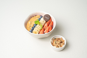 Acai Bowl - Frontyard abu-dhabi
