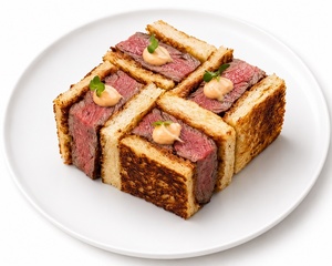 Rib Eye Bites - Frontyard abu-dhabi