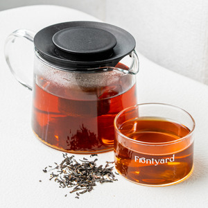 Majestic Earl Grey - Frontyard abu-dhabi