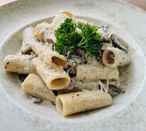 Drivu  Rigatoni Pasta