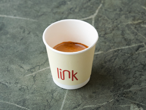Drivu Double Espresso