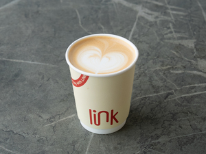 Drivu Flat White