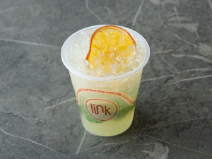 Drivu Lemon and Mint Mojito