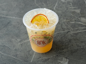 Drivu Passion Mojito