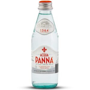 Drivu Aqua Panna 250ml