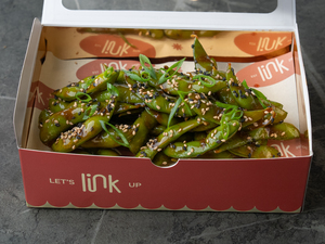 Drivu Edamame