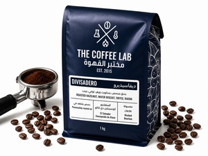 Drivu Divisadero Specialty Beans 1kg