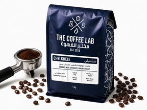 Drivu Chelchele Specialty Beans 1kg