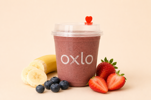 Drivu Acai Smoothie 