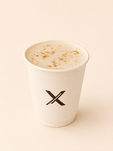 Drivu Ginger Milk 