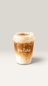 Midnight - Matcha by Sal abu-dhabi