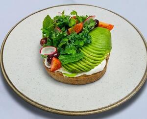 Drivu Classic Avocado