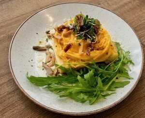 Drivu Tornado Scrambled Egg