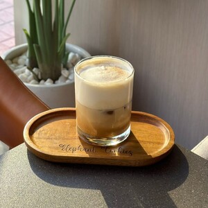 Drivu Dirty Espresso