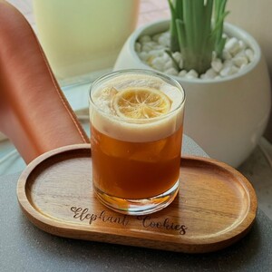 Drivu Peach Iced Tea