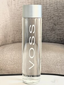 Drivu Voss Water -Still