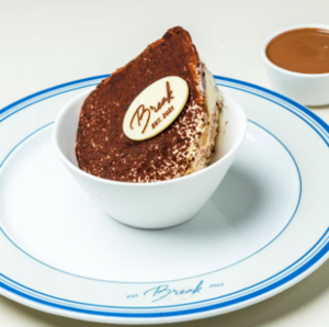 Drivu Tiramisu Cake