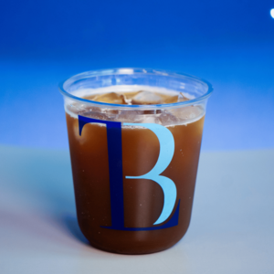 Drivu Iced Americano
