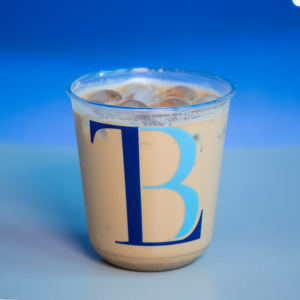 Drivu Iced Mocha
