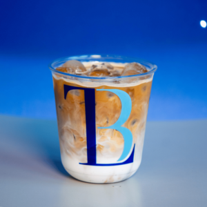 Drivu Iced Latte