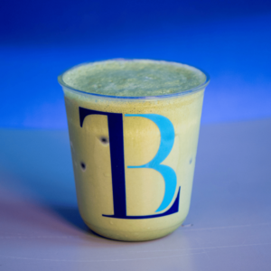 Drivu Vanilla Creme Matcha