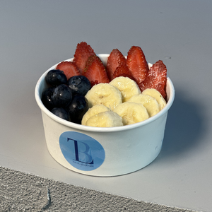 Drivu Acai Bowl