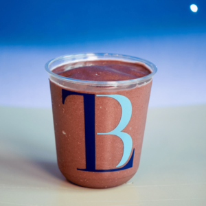 Drivu Acai Berry Smoothie