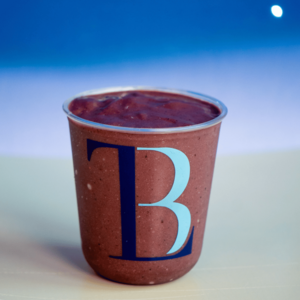 Drivu Acai Banana Smoothie