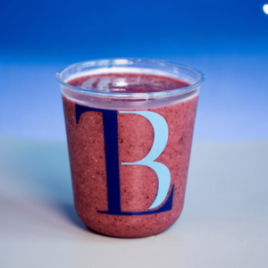 Drivu Berry Reve
