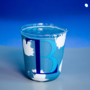 Drivu Bluetiful Bliss