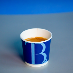 Drivu Double Espresso