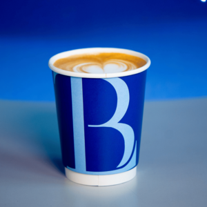 Drivu Cappuccino