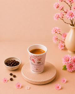 Espresso  - Bloomiva By MAD abu-dhabi