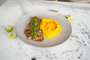 Drivu Argentinian Steak